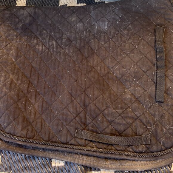 LOTS OF SADDLE PADS FOR SALE!!! - Picture 5 of 5